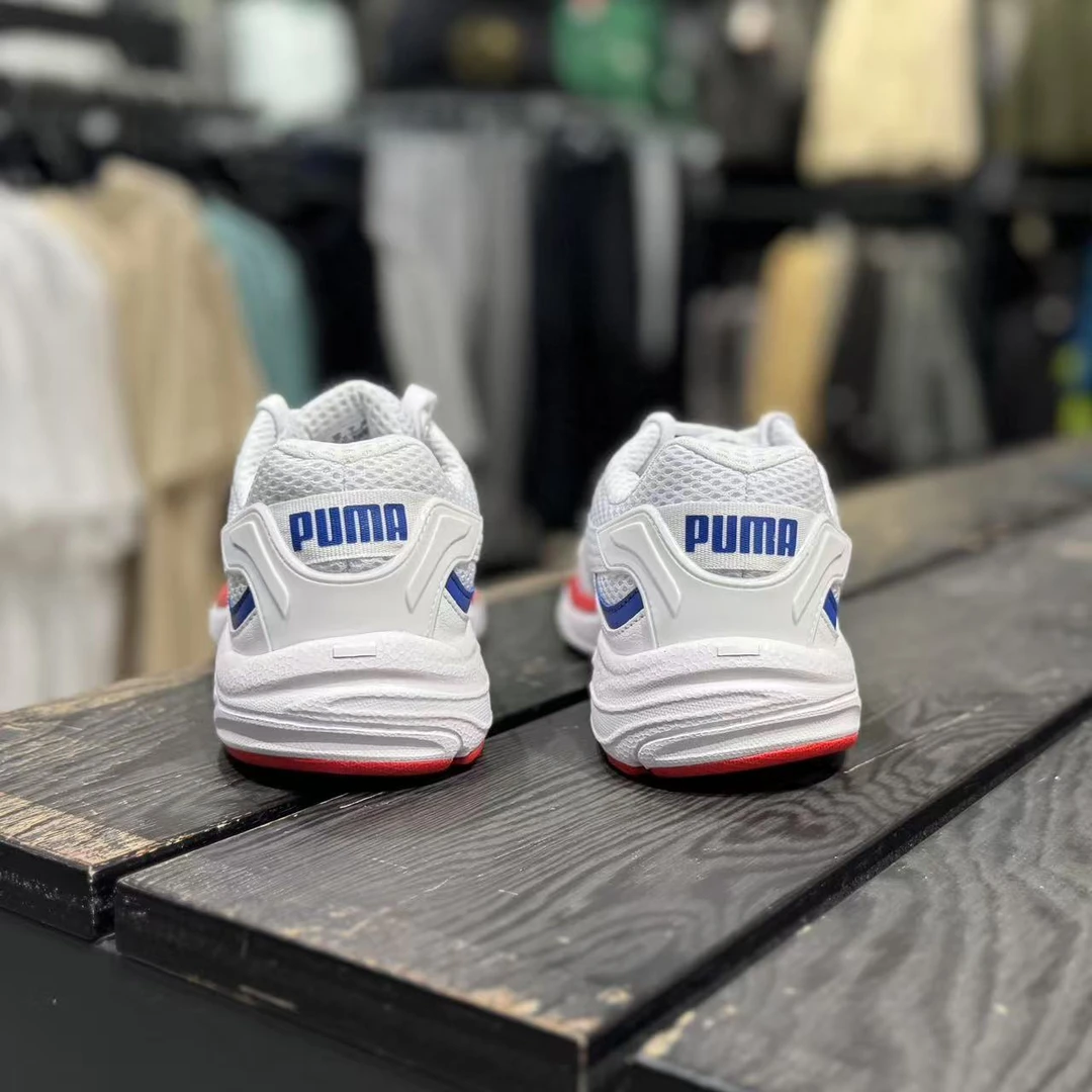 PUMA彪马老爹鞋夏季网面跑步时尚百搭休闲运动鞋370287