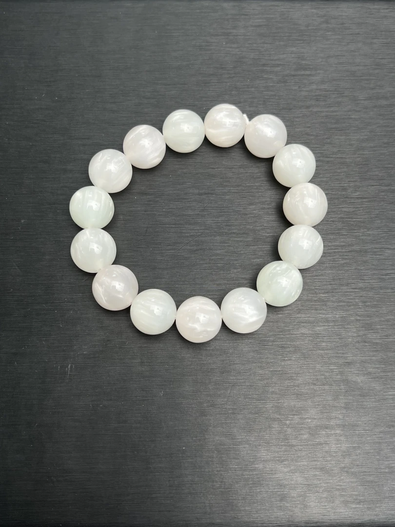 F172七彩14M手串精美女款