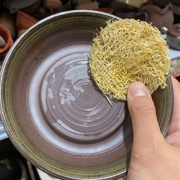 瓷片荷花的小秘密会被我们承包哦