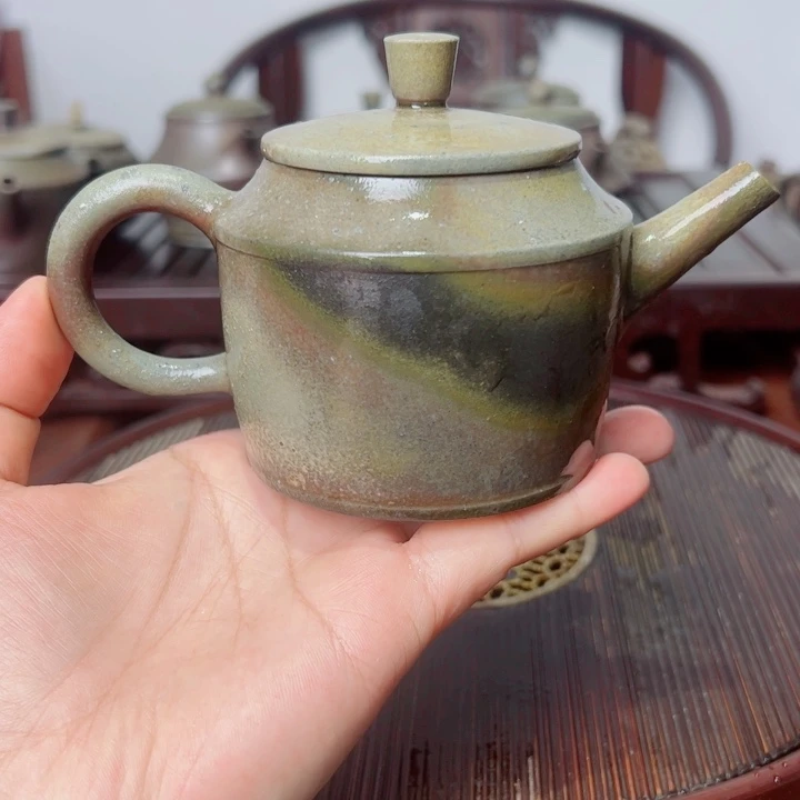 坭兴陶贵台龙窑18