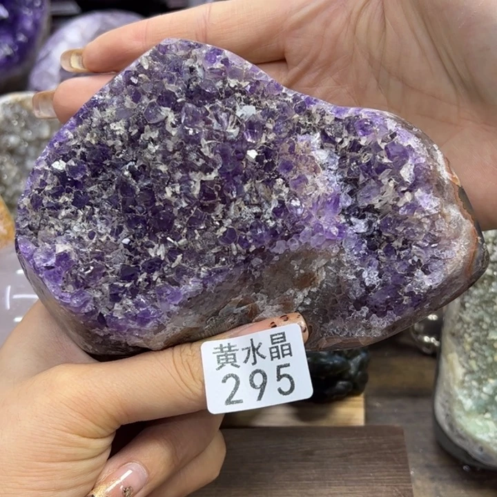 未镶嵌水晶大型摆件（非配饰）295