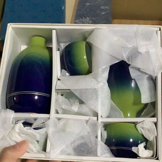 基哥日瓷中古精选