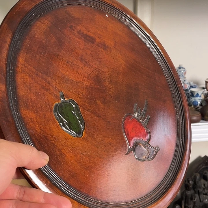 茶宠摆件工艺美术作品