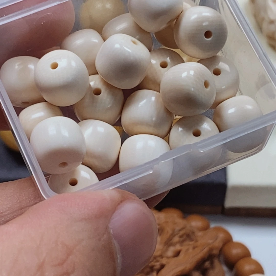 星月菩提吊坠10短