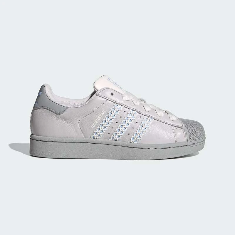 阿迪达斯 （adidas）女子经典贝壳头贝壳鞋板鞋运动鞋JQ8729
