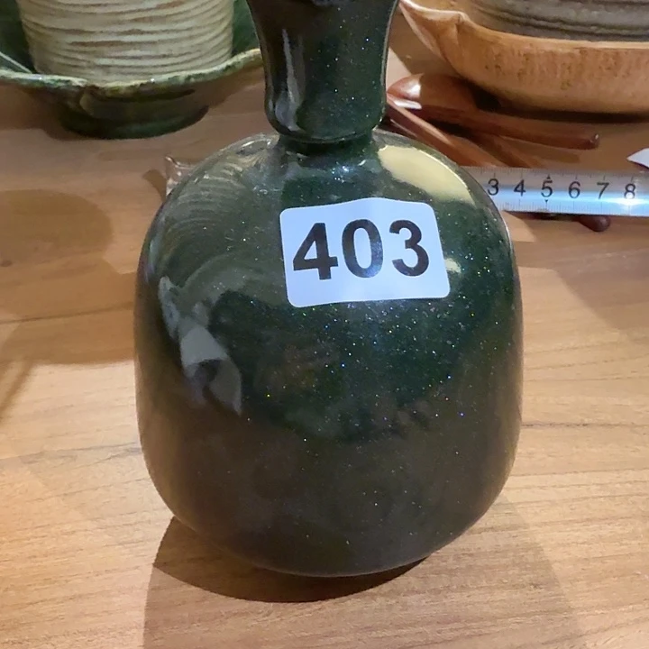 高温陶瓷花瓶403号