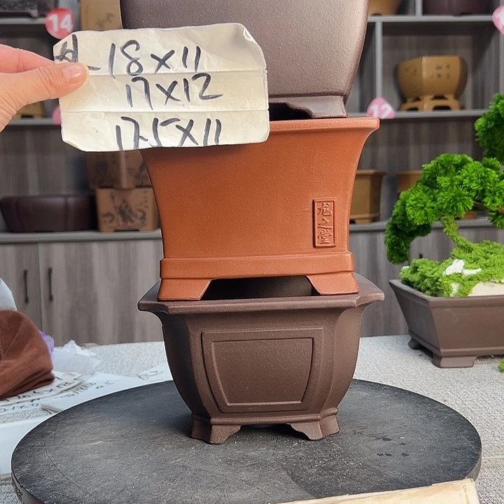 花盆紫砂紫砂第一