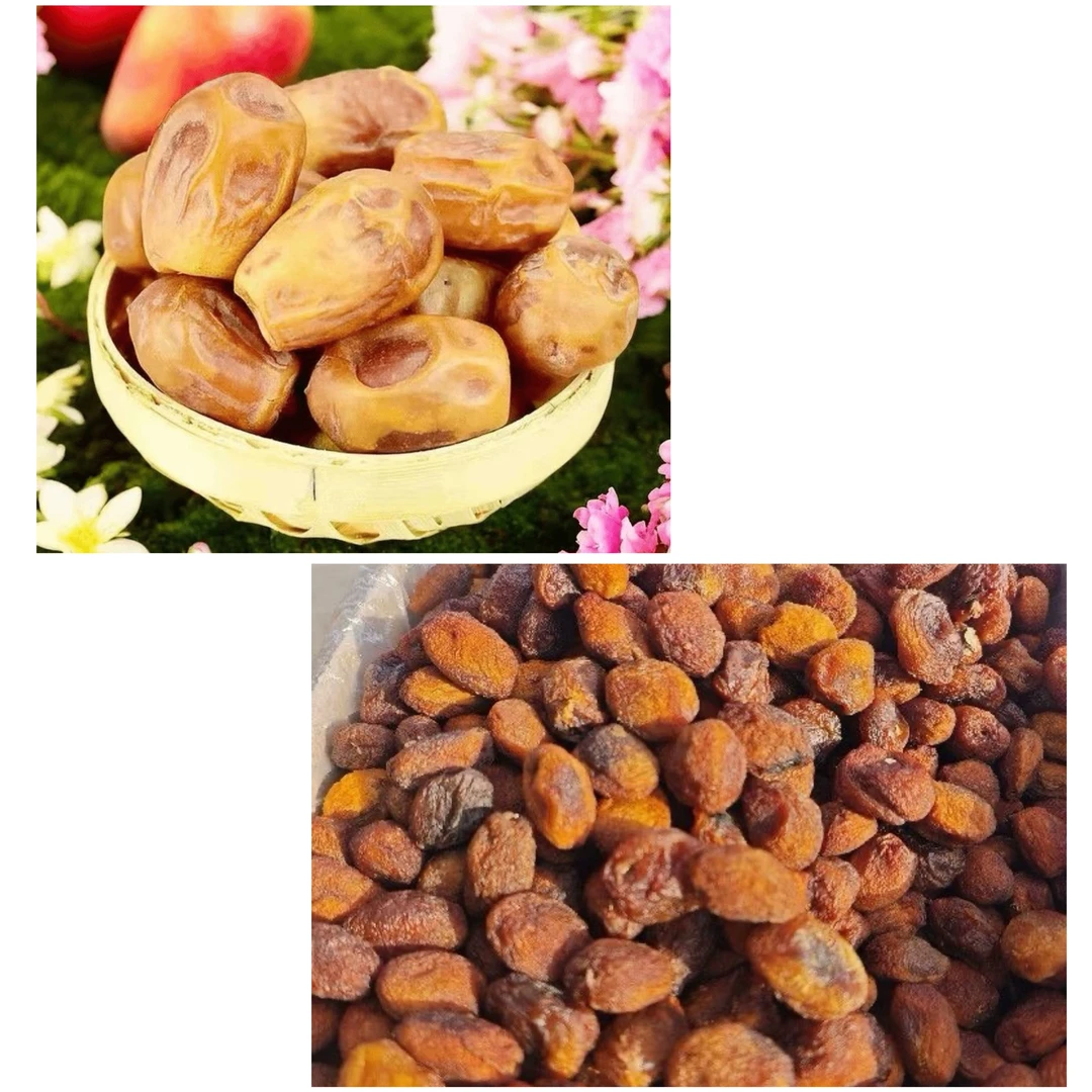 2公斤椰枣2公斤杏干