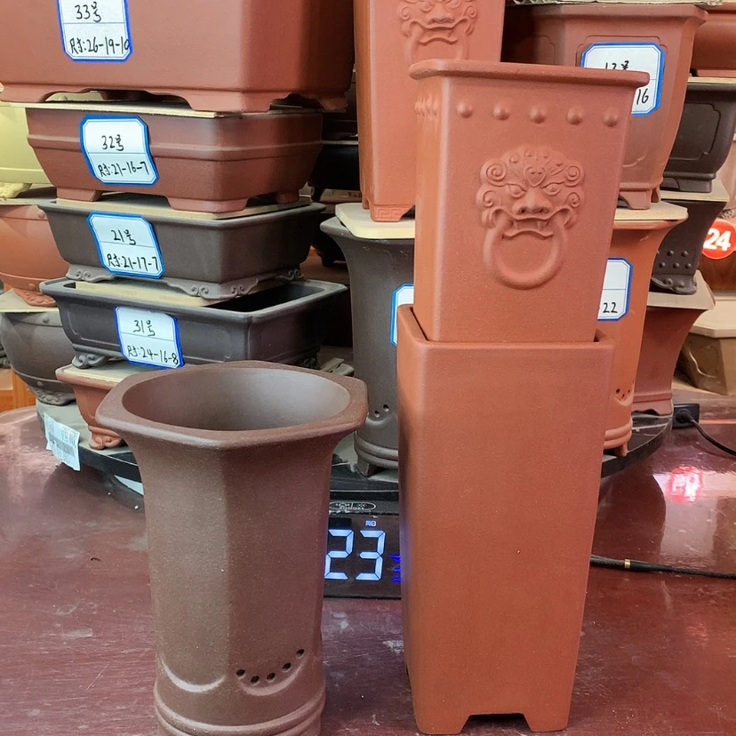 【闪购商品】紫砂哪***圈