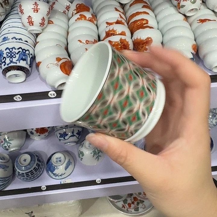 陶瓷艺术品收藏陶瓷