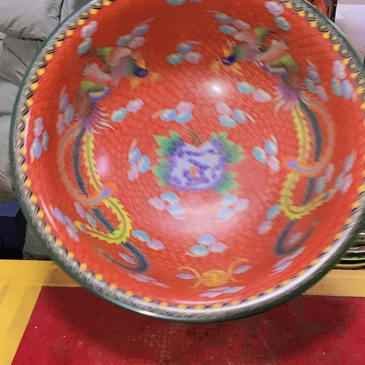 瓷片广****院瓷器等行业中使用广泛