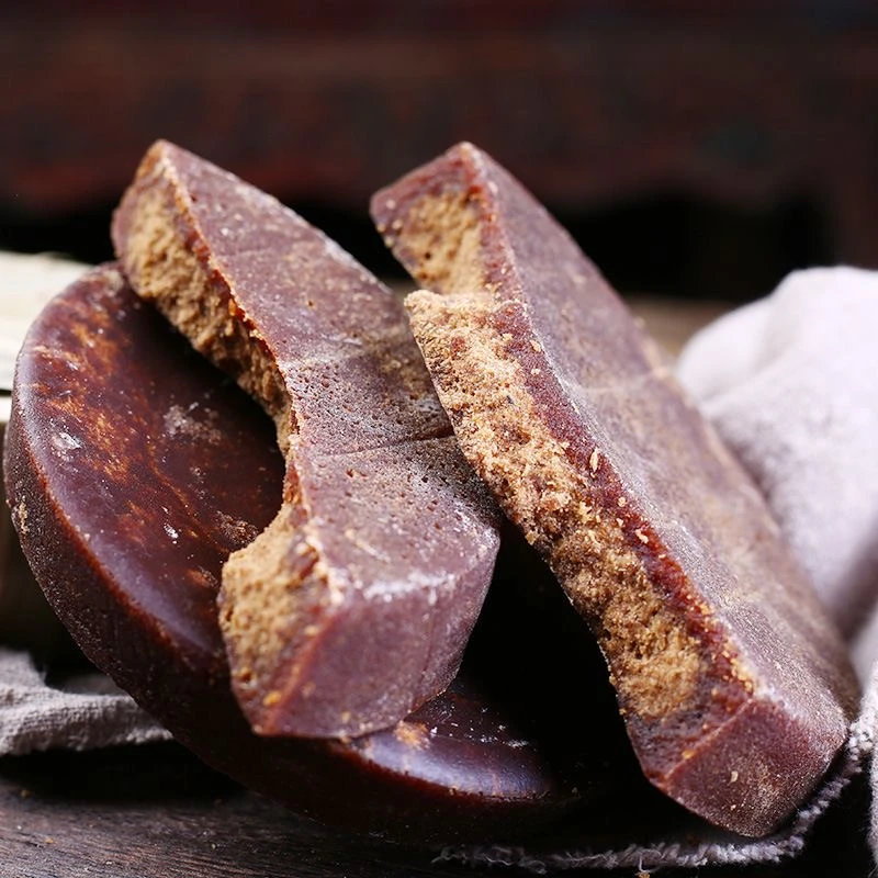 5013  BG   叶子红糖