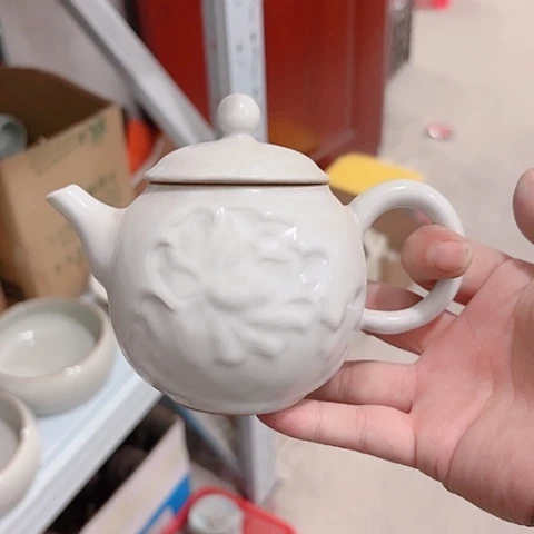 微瑕的一个直播间介意的勿拍