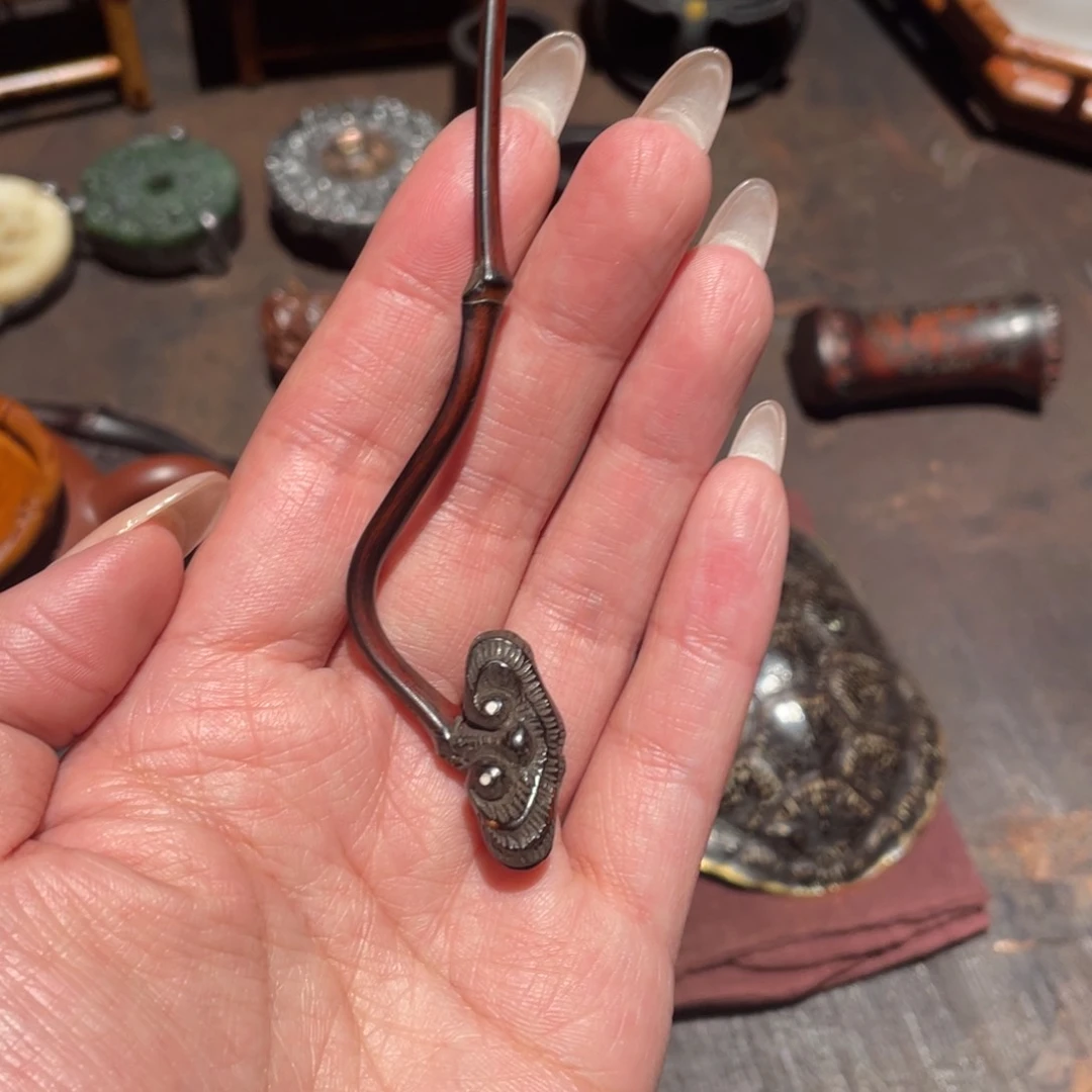 紫砂纯手工制作掌**袀纯手工制作