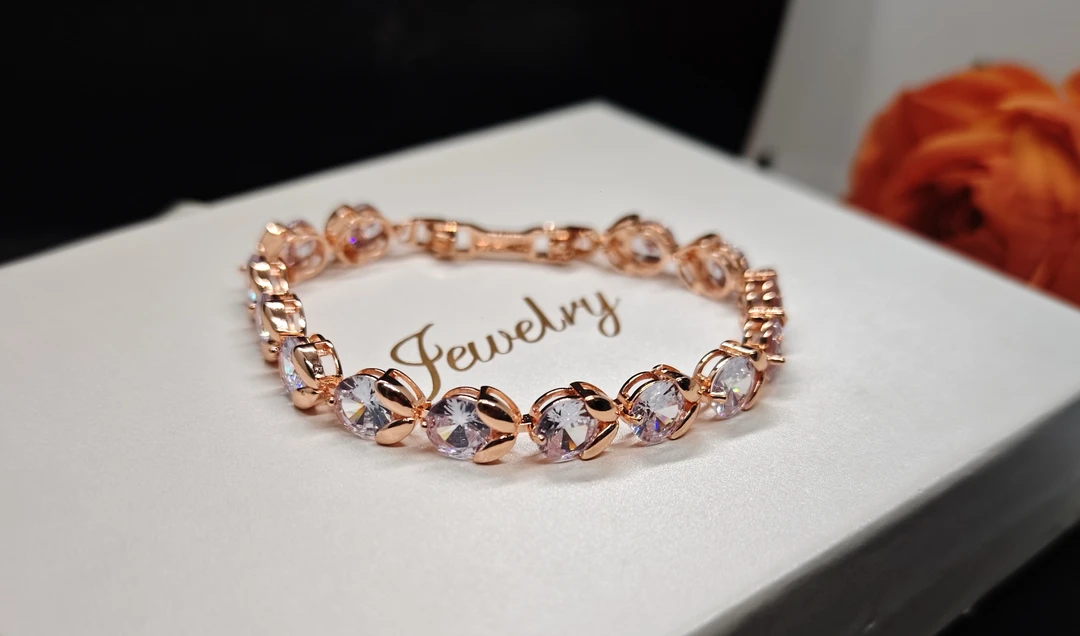 铜合金手链 铜合金kizil altun pason手链A03B