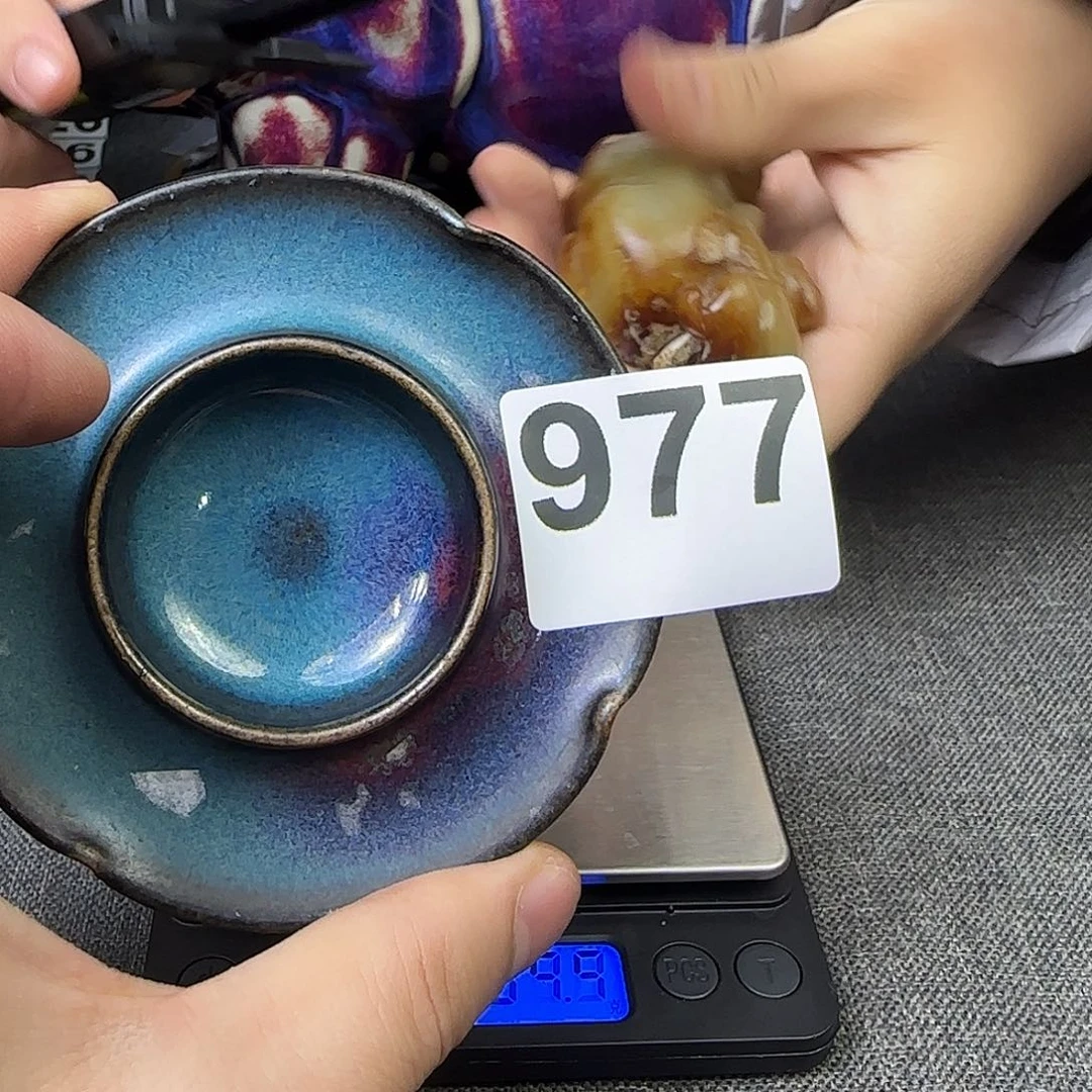 瓷片高货旧货只要真货