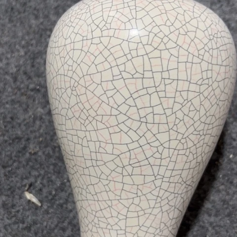 摆件景德镇瓷器鉴定