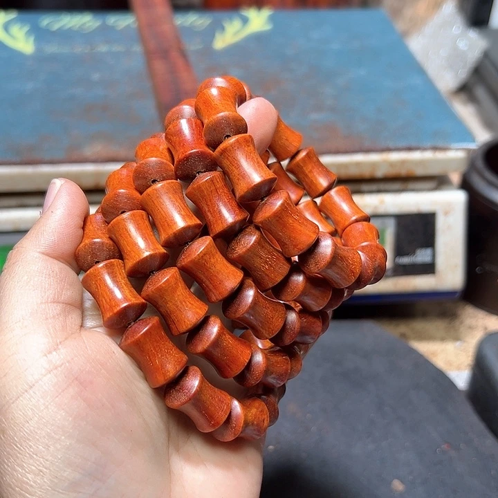 檀香紫檀（小叶紫檀）用****5