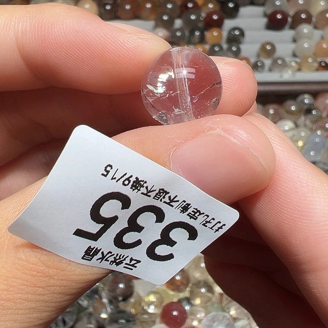 未镶嵌珠宝半成品水晶