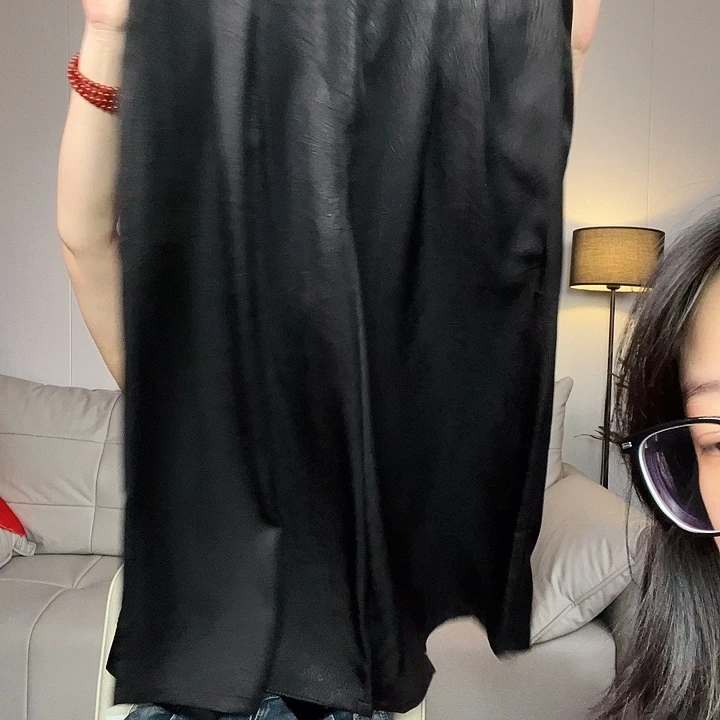 Xl-4x备注尺码去拍八分裤