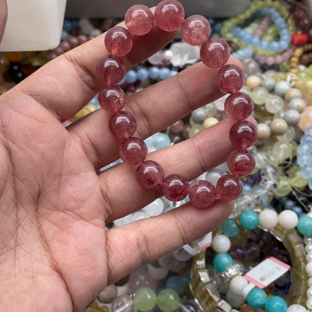 颈饰银S925镶嵌水晶