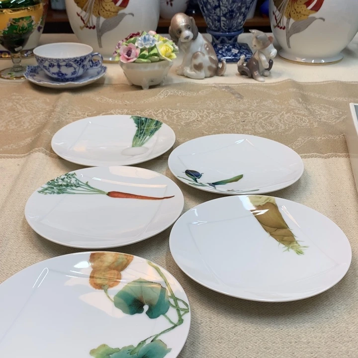紫砂金瓷阁精品瓷器店