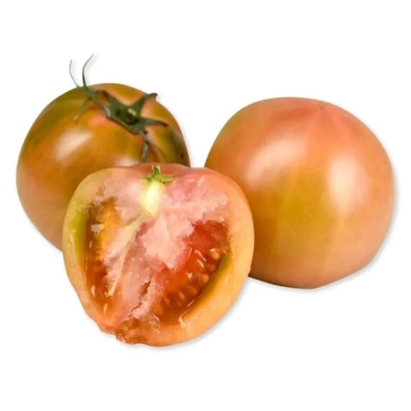 草莓西红柿称重约500g/份