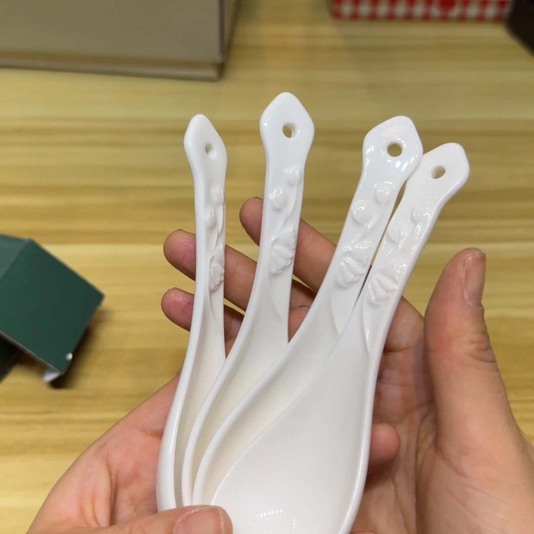 小狐狸瓷器家居精选好物