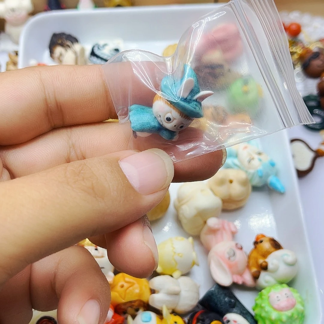 其他鹿骨?****零零落落啦啦啦