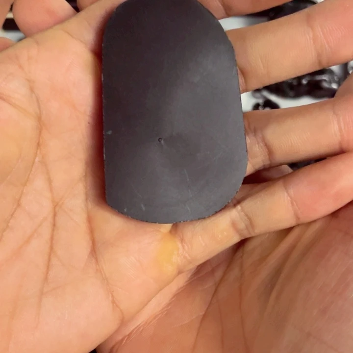 *****翡翠未镶嵌颈饰料子