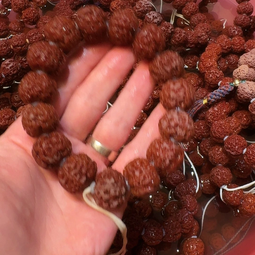 长***圣金刚菩提吊坠10啊啊啊啊啊