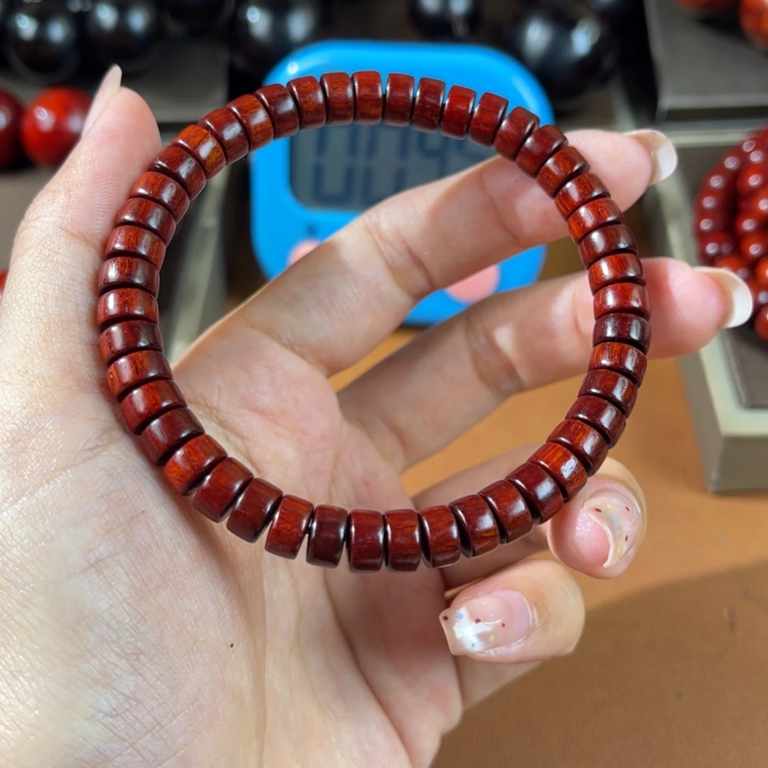 木小叶紫檀手工艺