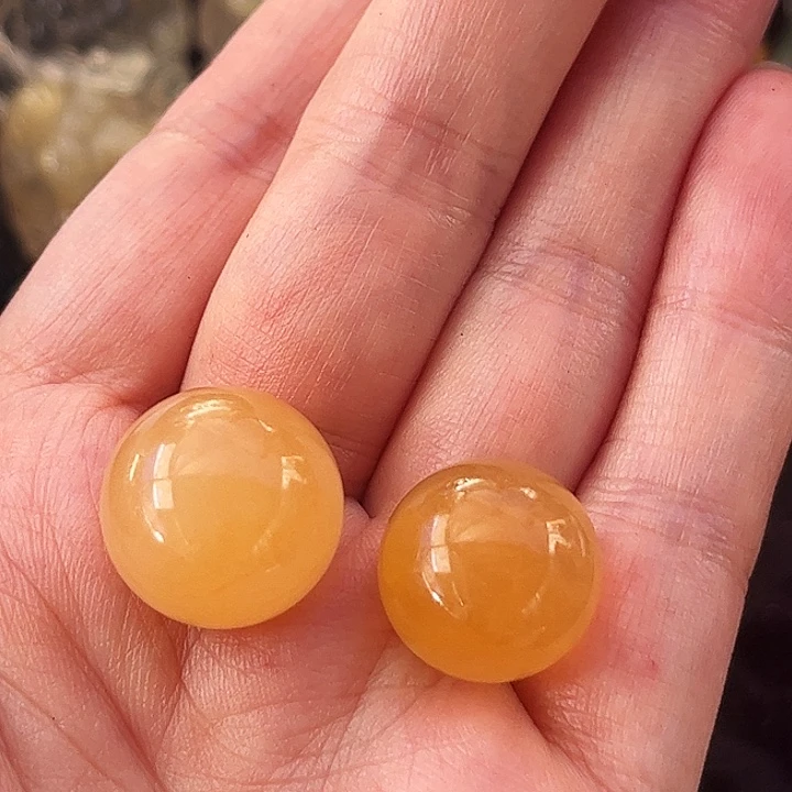 菁***尘未镶嵌颈饰水晶水晶