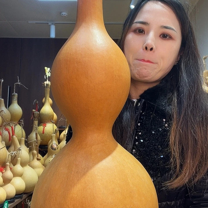 杨***杨大葫芦大福禄葫芦