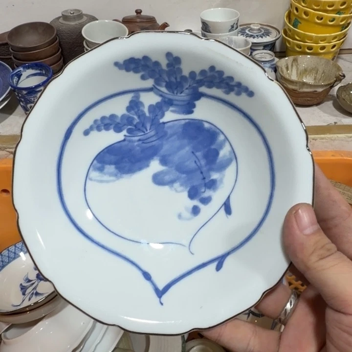 陶瓷推荐第二名20包邮