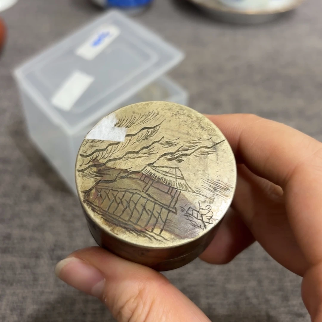 非常好看漂亮的物品