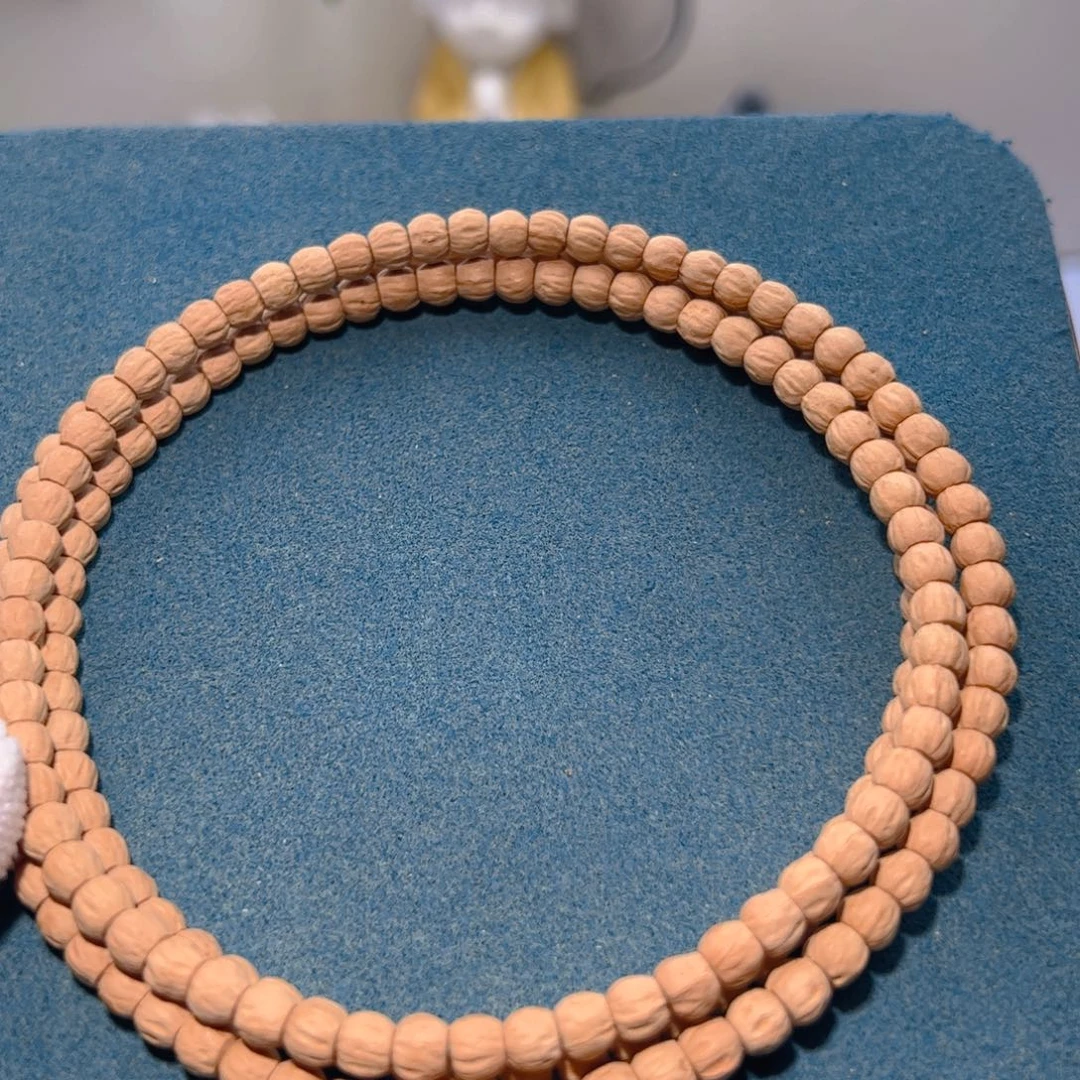 柏香籽/百香籽吊坠大****.莲花金豆