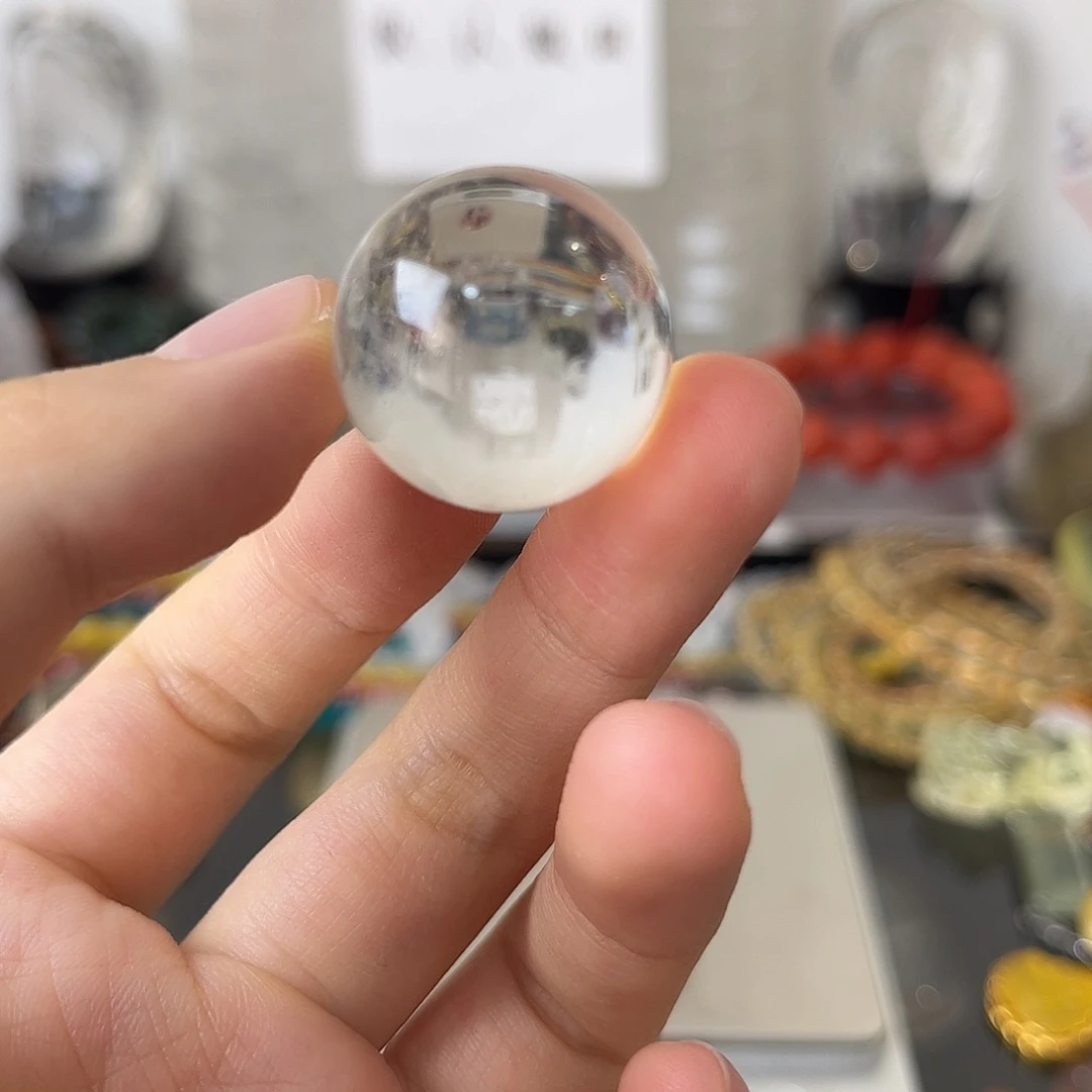 水晶大型摆件（非配饰）未镶嵌矿坑