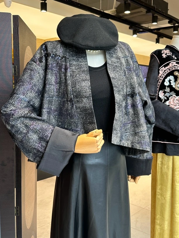 【隐外女装·宠粉福利】手慢无3号链接