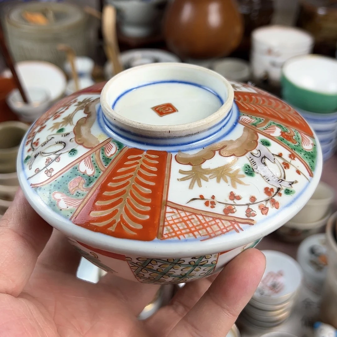 陶瓷艺术品陶陶瓷器