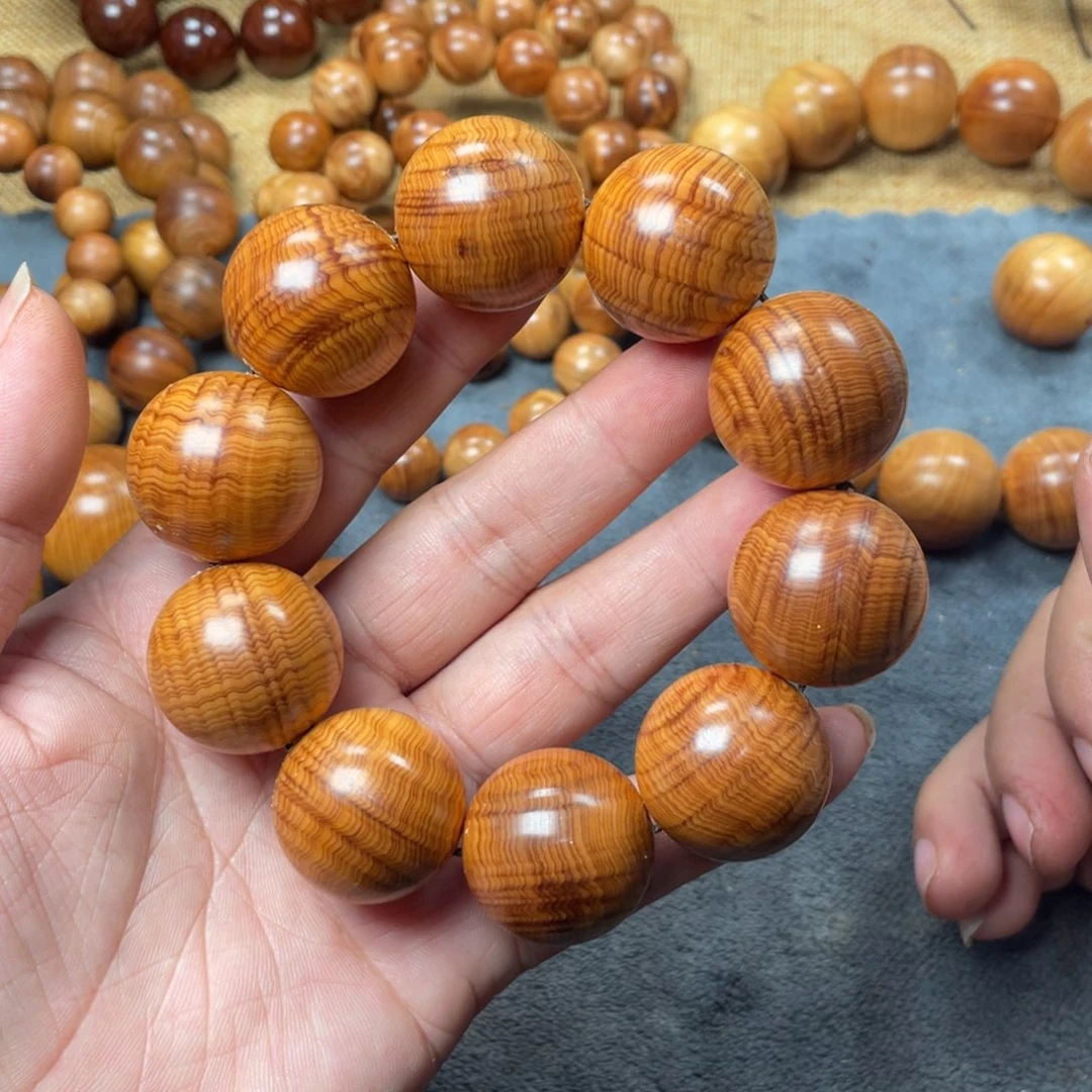 无事牌柏木（崖柏）2.0太行崖柏特色泡面纹