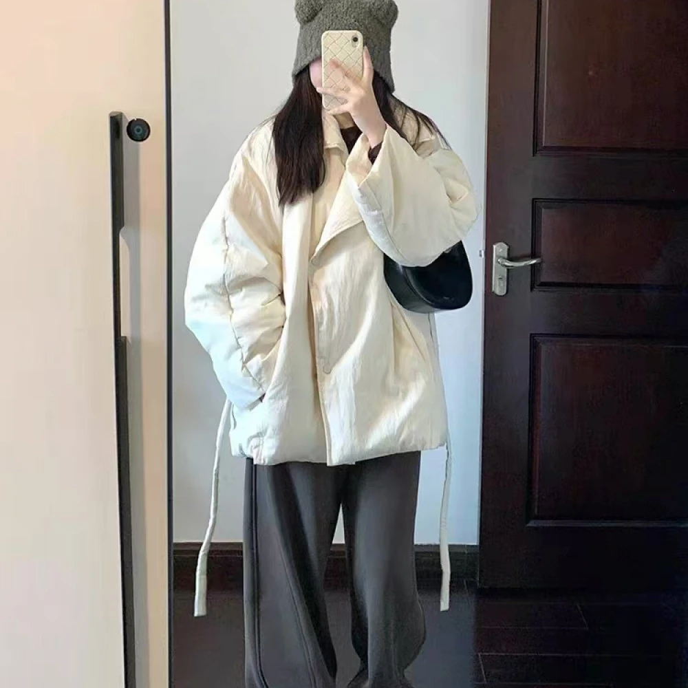 【301-400】孤品精选时尚百搭保暖棉服找对应编码下单