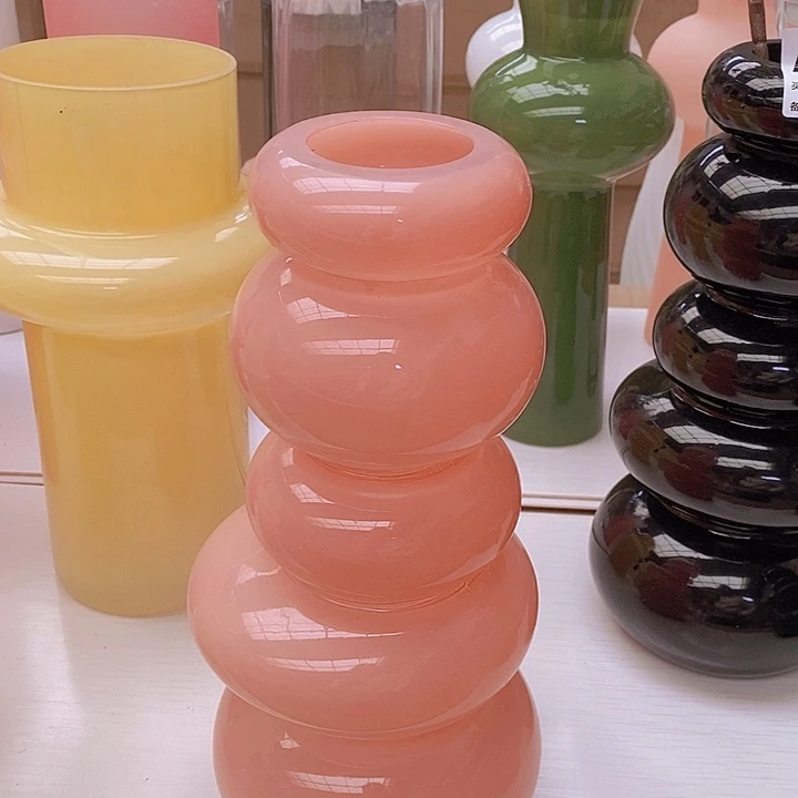 手工艺品玻璃高30.6孤品宠粉福利