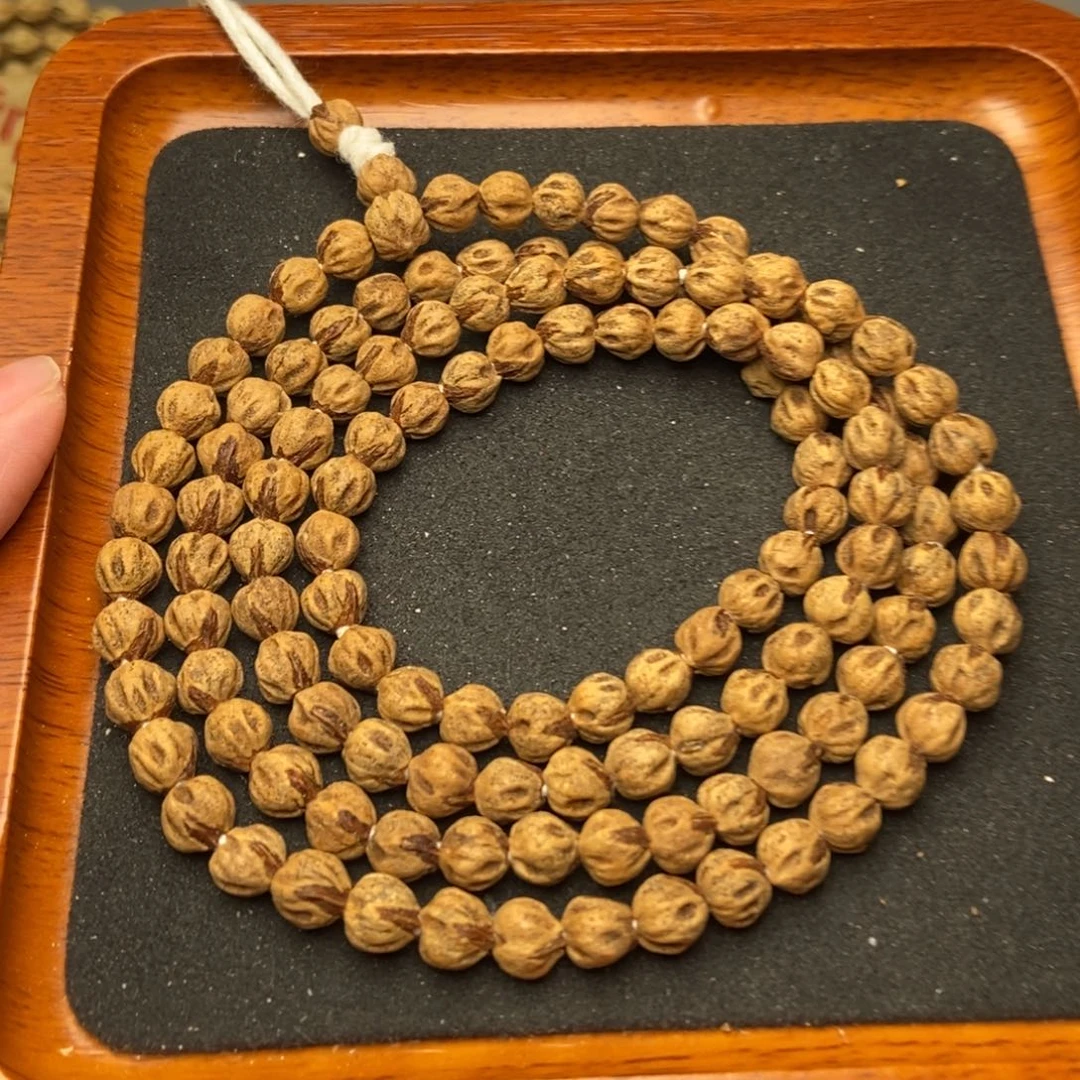 柏香籽/百香籽吊坠