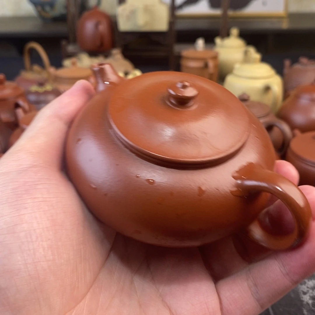 茶壶紫砂宜兴紫砂工艺研究所