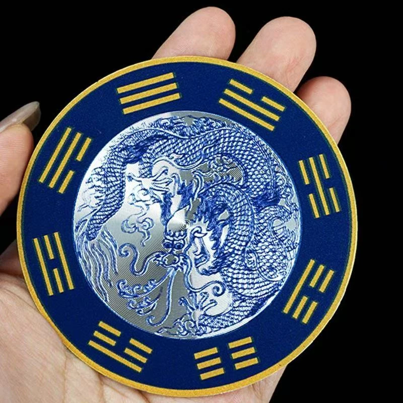 【老师推荐】青龙贴贴在水龙头附近辟火龙贴在厨房灶台橱柜