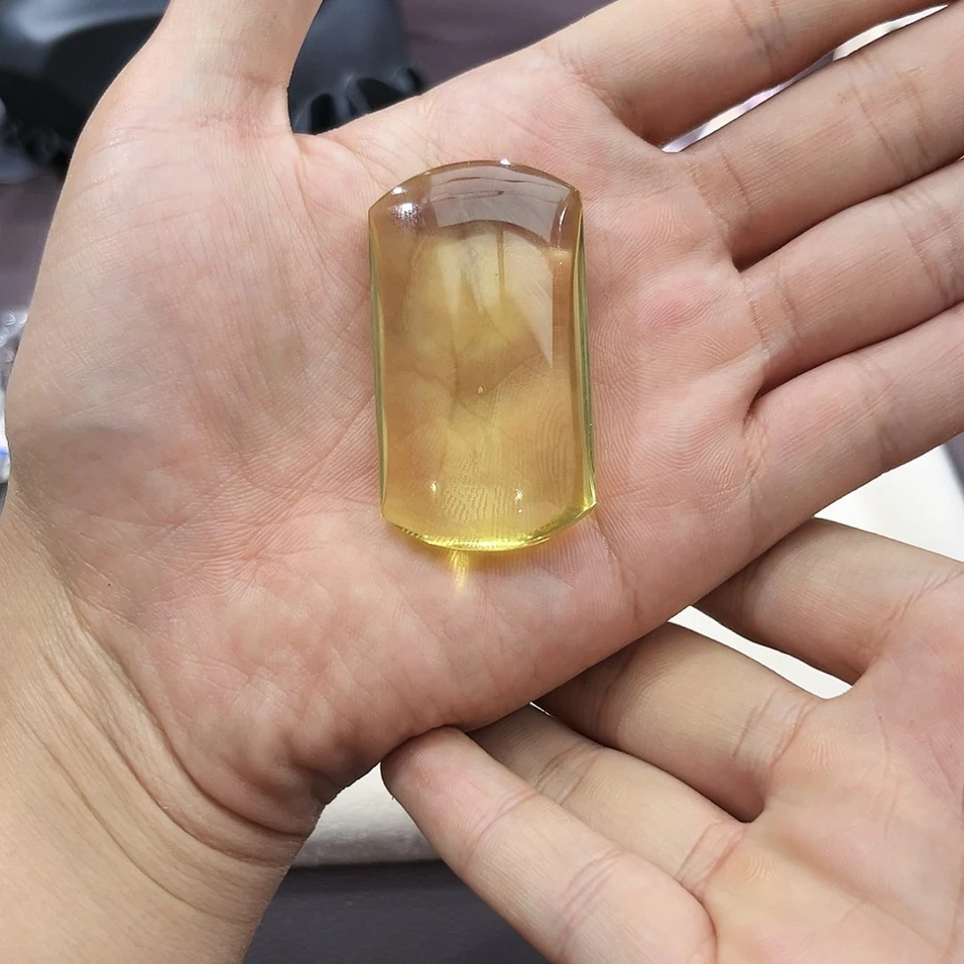 【闪购商品】水晶手链未镶嵌黄水晶