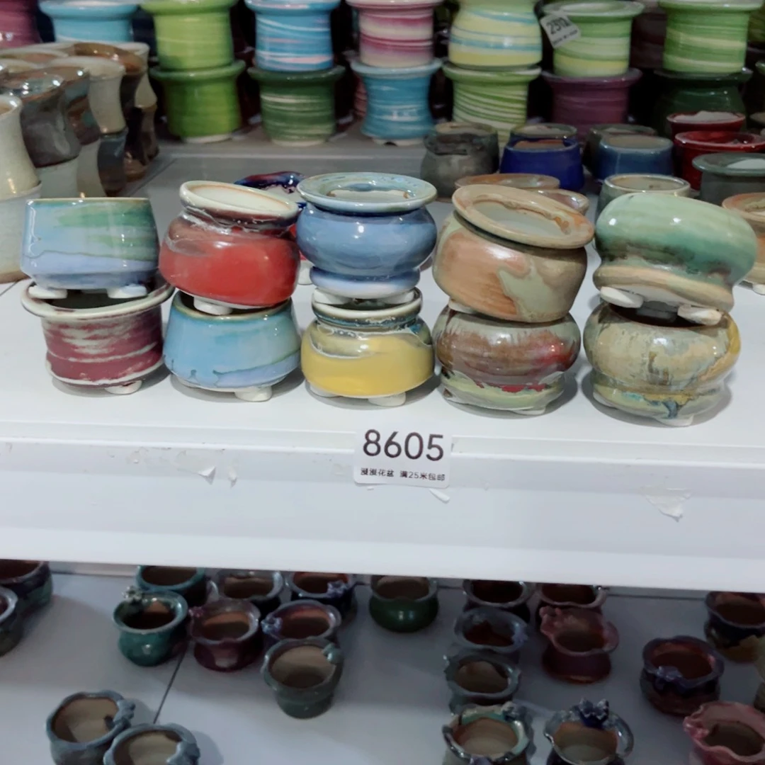 8605内口4景德镇手工制作