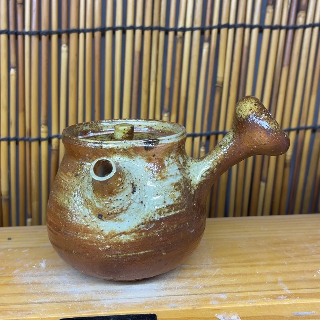 陶园柴烧，精品高货571
