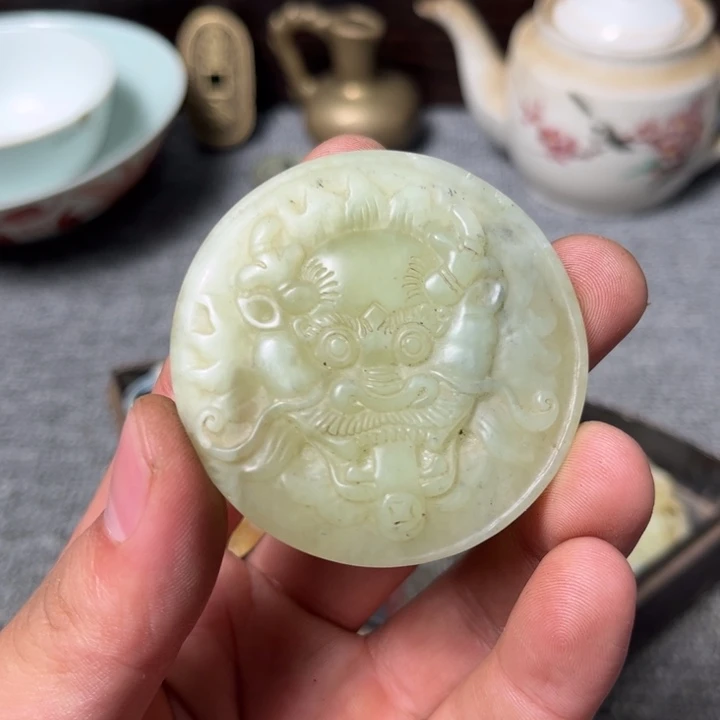 瓷摆件20250928哦哦